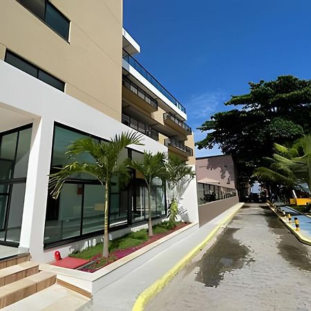 Flat Turkkana - Maracaipe Apartment Pôrto das Galinhas Exterior foto