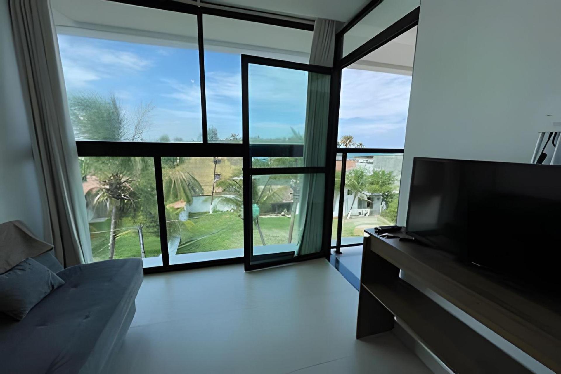Flat Turkkana - Maracaipe Pôrto das Galinhas Exterior foto