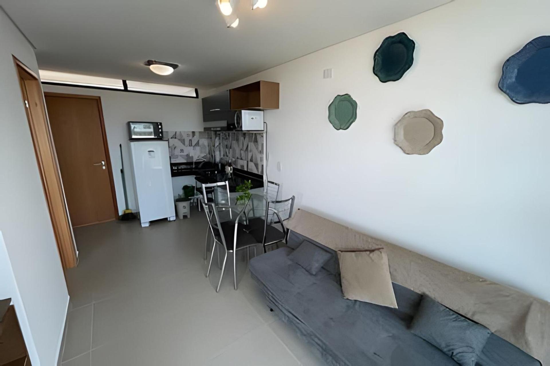 Flat Turkkana - Maracaipe Pôrto das Galinhas Exterior foto